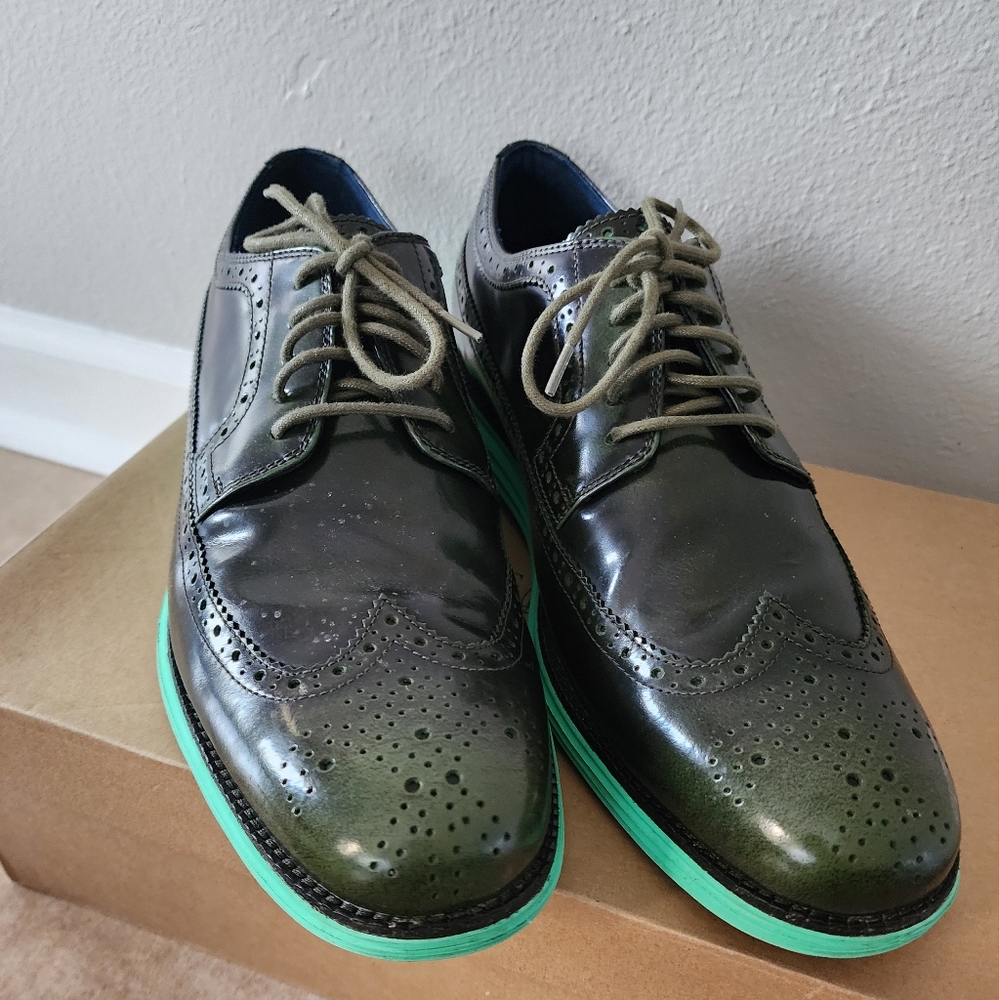 Cole Haan LUNARGRAND Long Wing